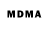 MDMA Molly Bilel Dougari